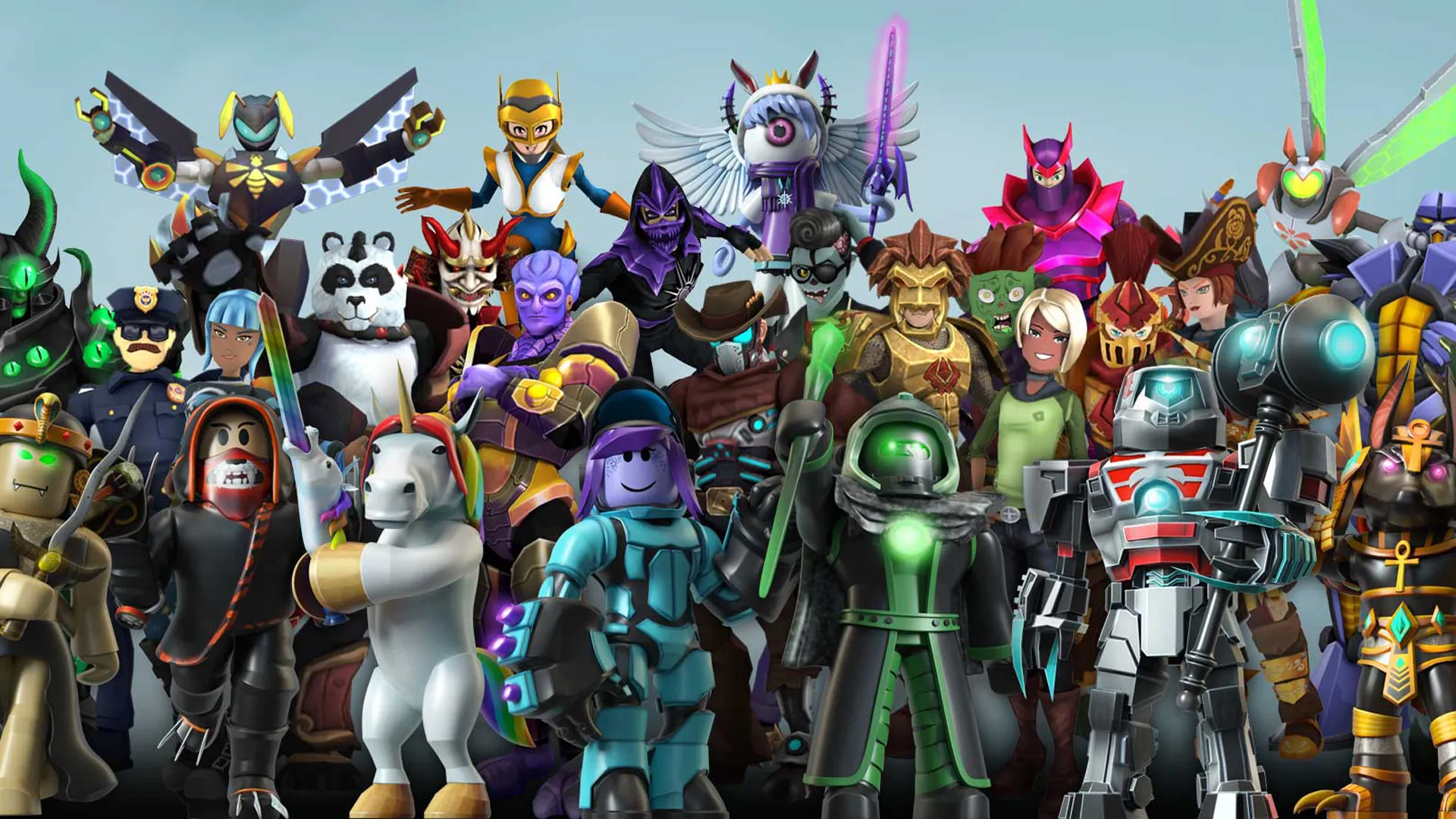 How kids are finding inappropriate content on Roblox