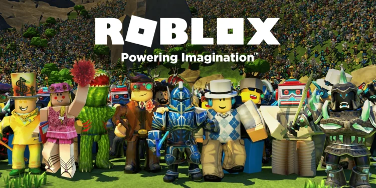 How kids are finding inappropriate content on Roblox