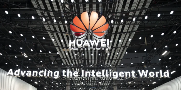 Huawei's New AI Chips Could Compete with Nvidia's H20 After US Export Ban