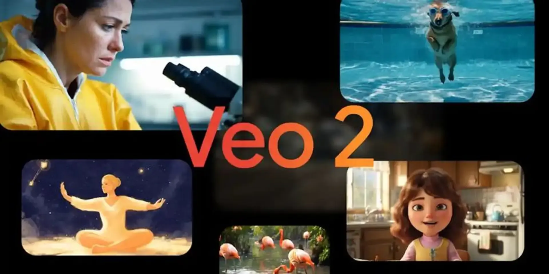 "Google’s New Veo 2 AI Tool Lets You Create Movie-Like Videos with Just Text – Here’s How It Works"