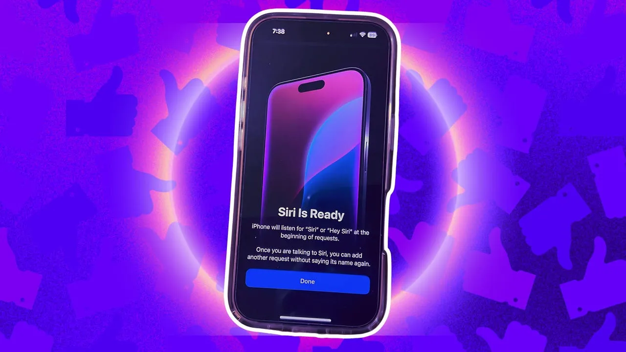 Inside Apple’s Siri Meltdown Why Their AI Dreams Keep Falling Apart---