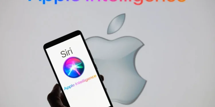 Inside Apple’s Siri Meltdown Why Their AI Dreams Keep Falling Apart---