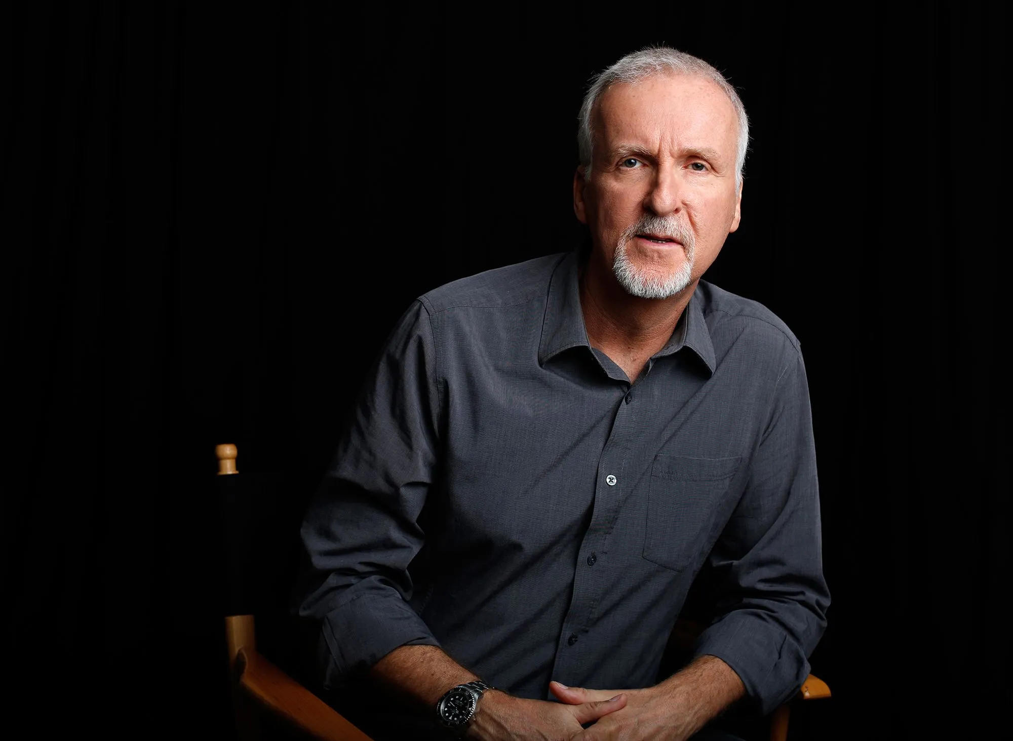 James Cameron Plans to Use AI to Speed Up Movie Effects Without Job Cuts