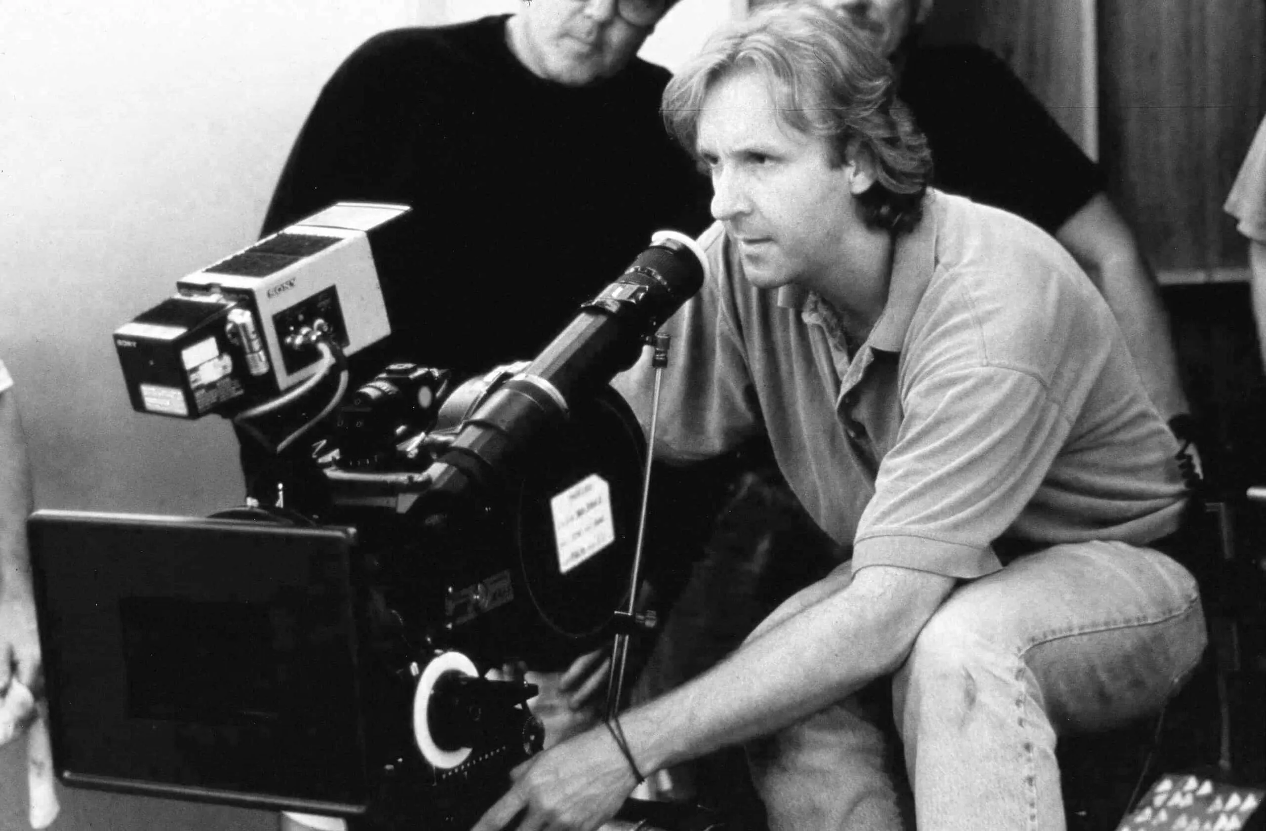 James Cameron Plans to Use AI to Speed Up Movie Effects Without Job Cuts