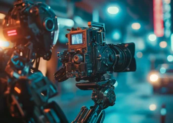 James Cameron Plans to Use AI to Speed Up Movie Effects Without Job Cuts
