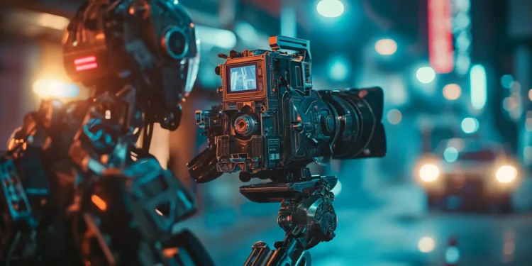 James Cameron Plans to Use AI to Speed Up Movie Effects Without Job Cuts