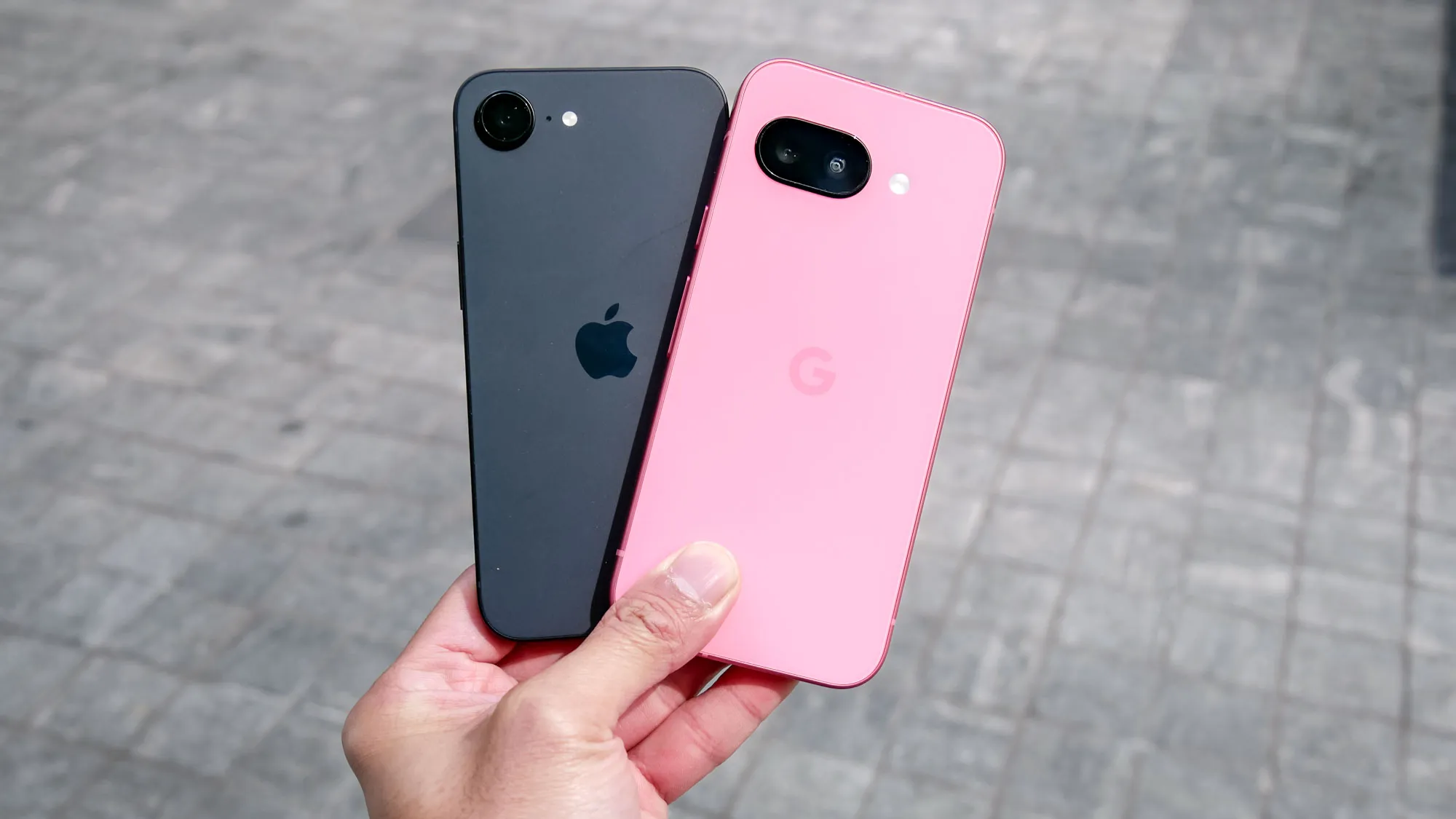 "Why Google Is Shaking in Its Boots Over Apple’s New iPhone 16e"