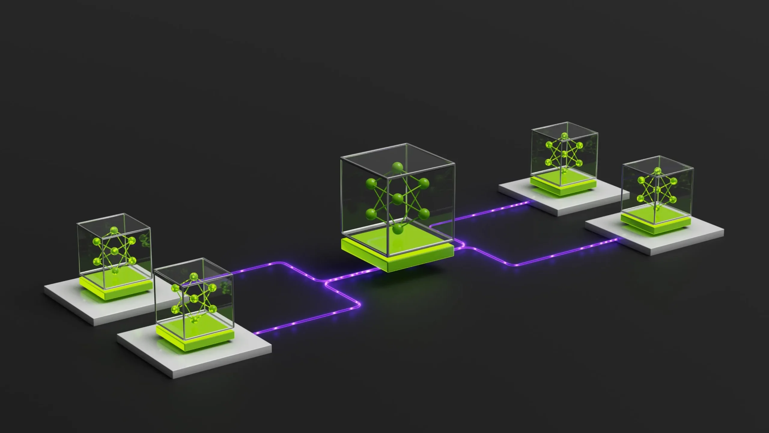 Meet NVIDIA's New Mini Supercomputer How It's Making Top-Tech Affordable and Easy for Everyone---