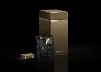 Meet NVIDIA's New Mini Supercomputer How It's Making Top-Tech Affordable and Easy for Everyone