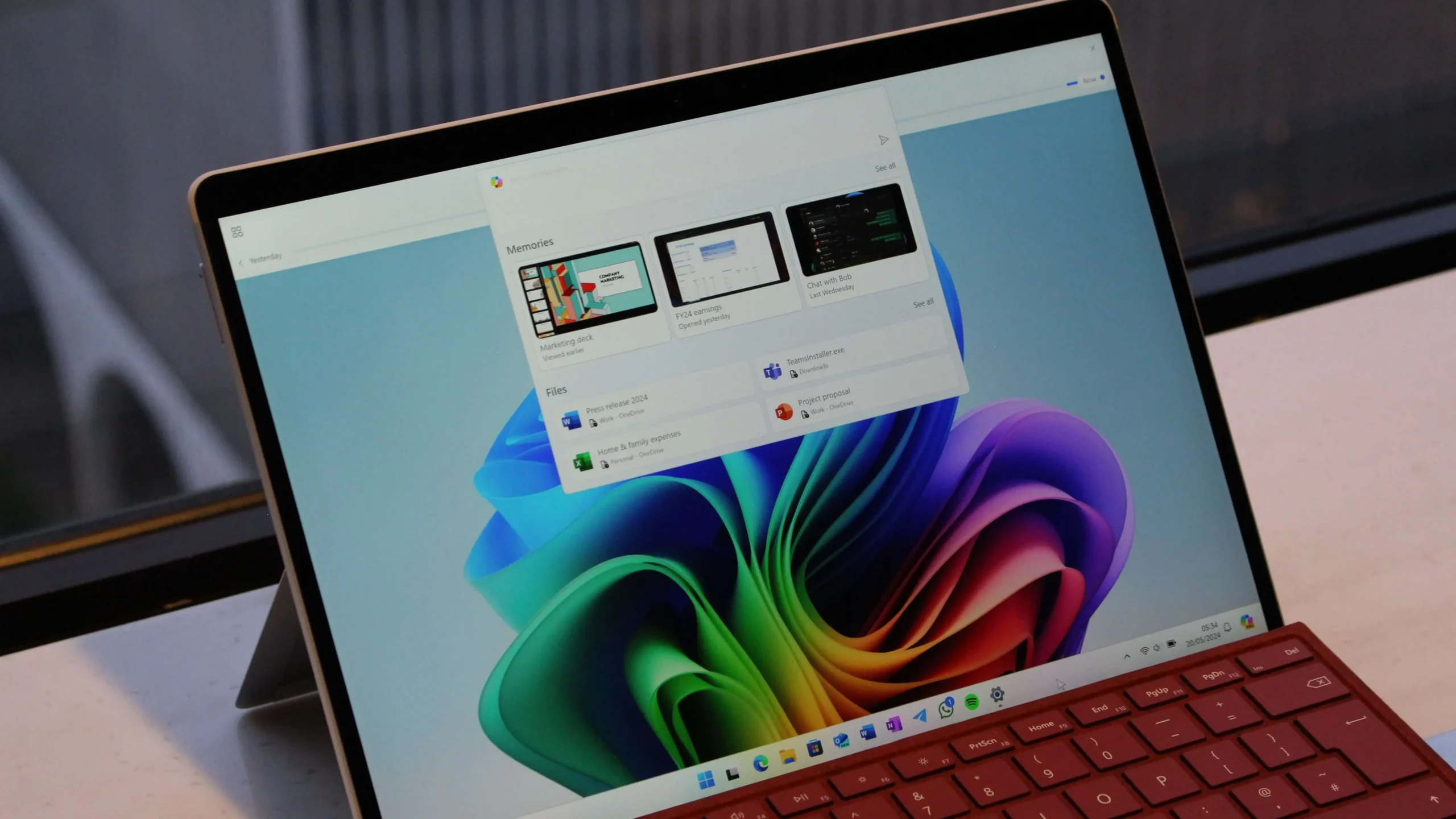 Microsoft Revives Controversial Recall FeatureIs It Safe to Use Now