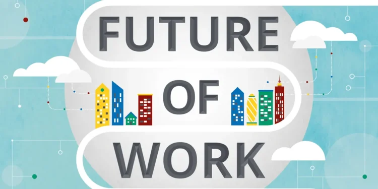 Microsoft Says Everyone Will Be the Boss of AI Employees Soon – What This Means for the Future of Work