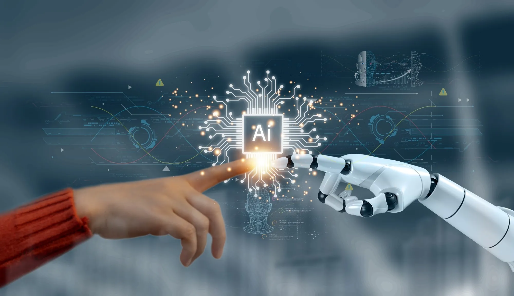 Microsoft Says Everyone Will Be the Boss of AI Employees Soon – What This Means for the Future of Work