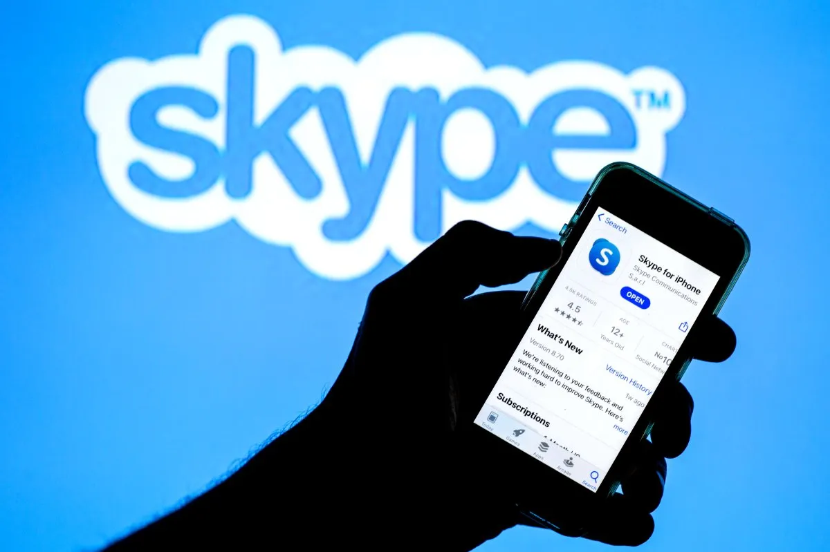 Microsoft Shutting Down SkypeWhy Customers Like Karen Griffin Are Left With Nothing