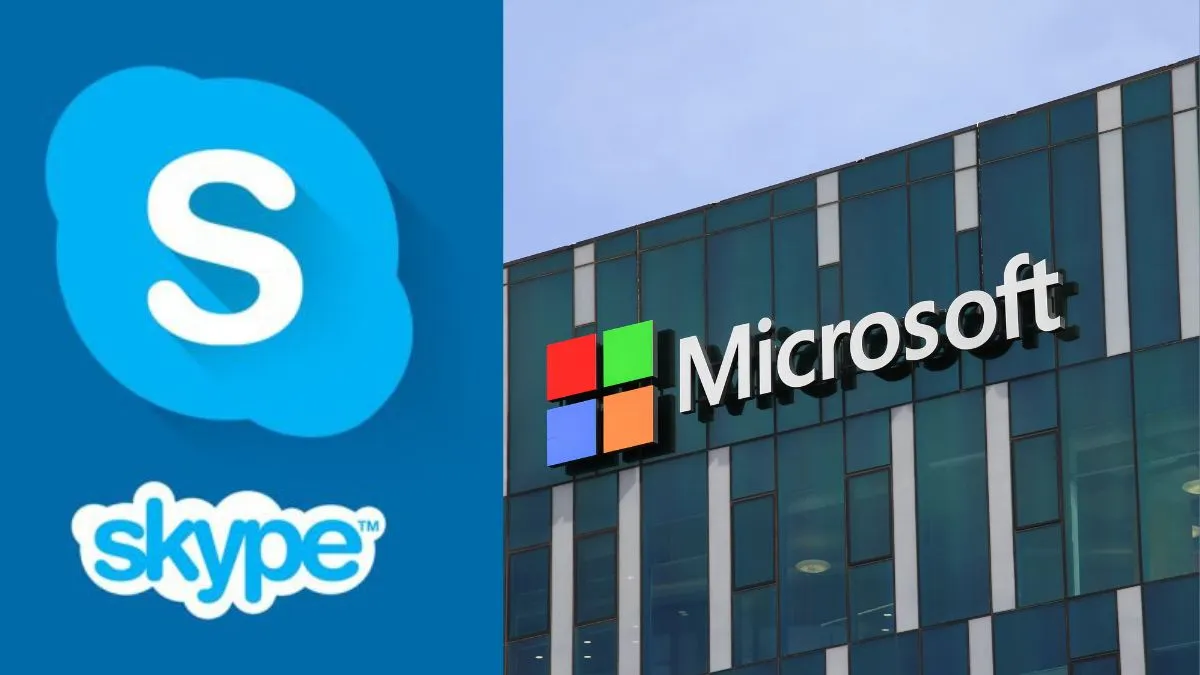Microsoft Shutting Down SkypeWhy Customers Like Karen Griffin Are Left With Nothing