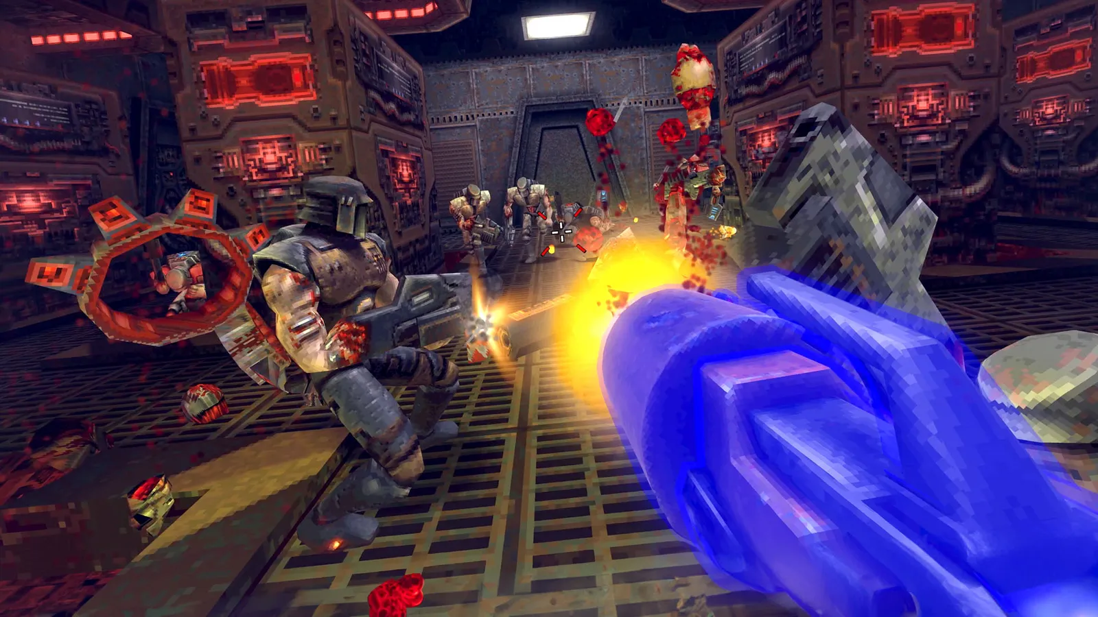 Microsoft Takes Gaming Back in Time Explore the New AI-Powered Quake II Level and Discover Its Quirks