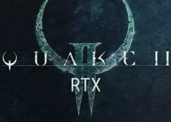 Microsoft Takes a Classic Game New Places See the AI-Powered Quake II Demo Everyone's Talking About----
