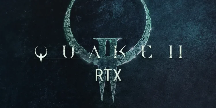 Microsoft Takes a Classic Game New Places See the AI-Powered Quake II Demo Everyone's Talking About----