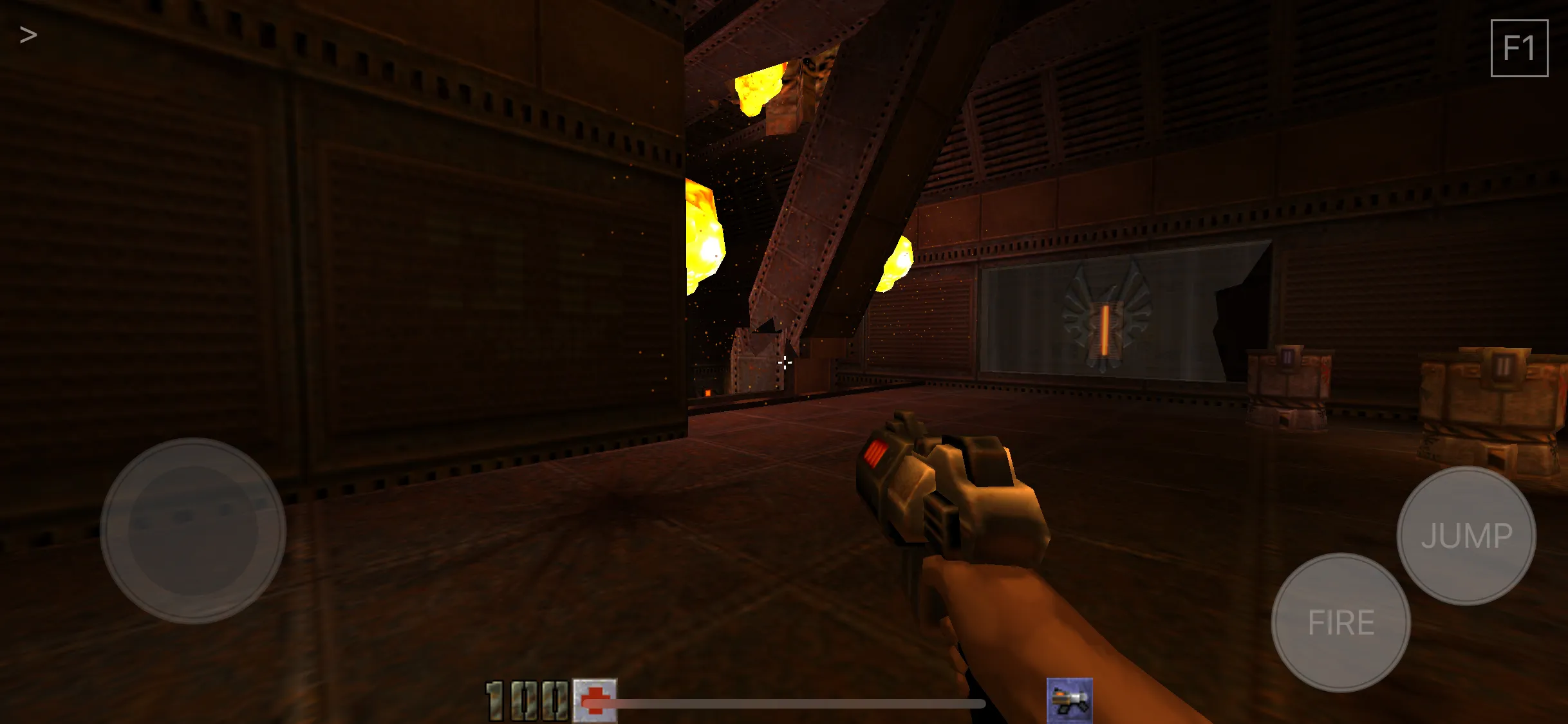 Microsoft Takes a Classic Game New Places See the AI-Powered Quake II Demo Everyone's Talking About---