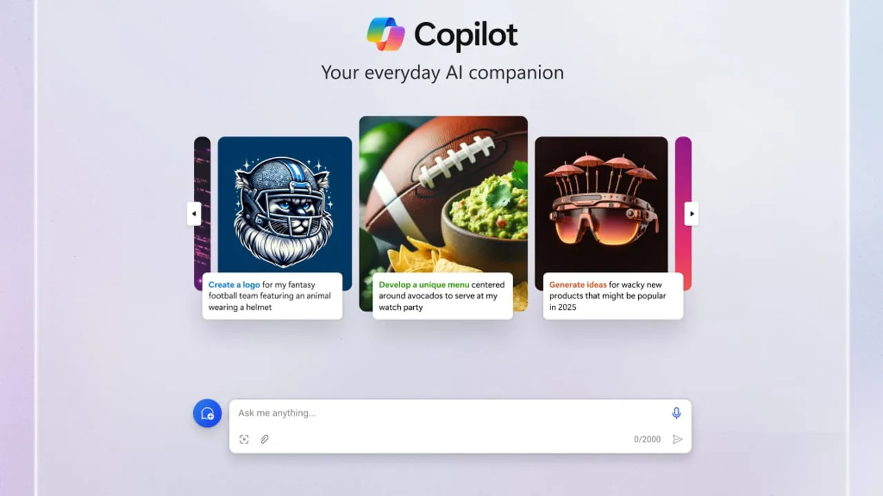 Microsoft’s Copilot Gets Major AI Upgrade: Deep Research and Podcasts Now Available