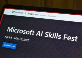Microsoft’s Free AI Training Could Help You Join a Guinness World Record—Here’s How to Sign Up"