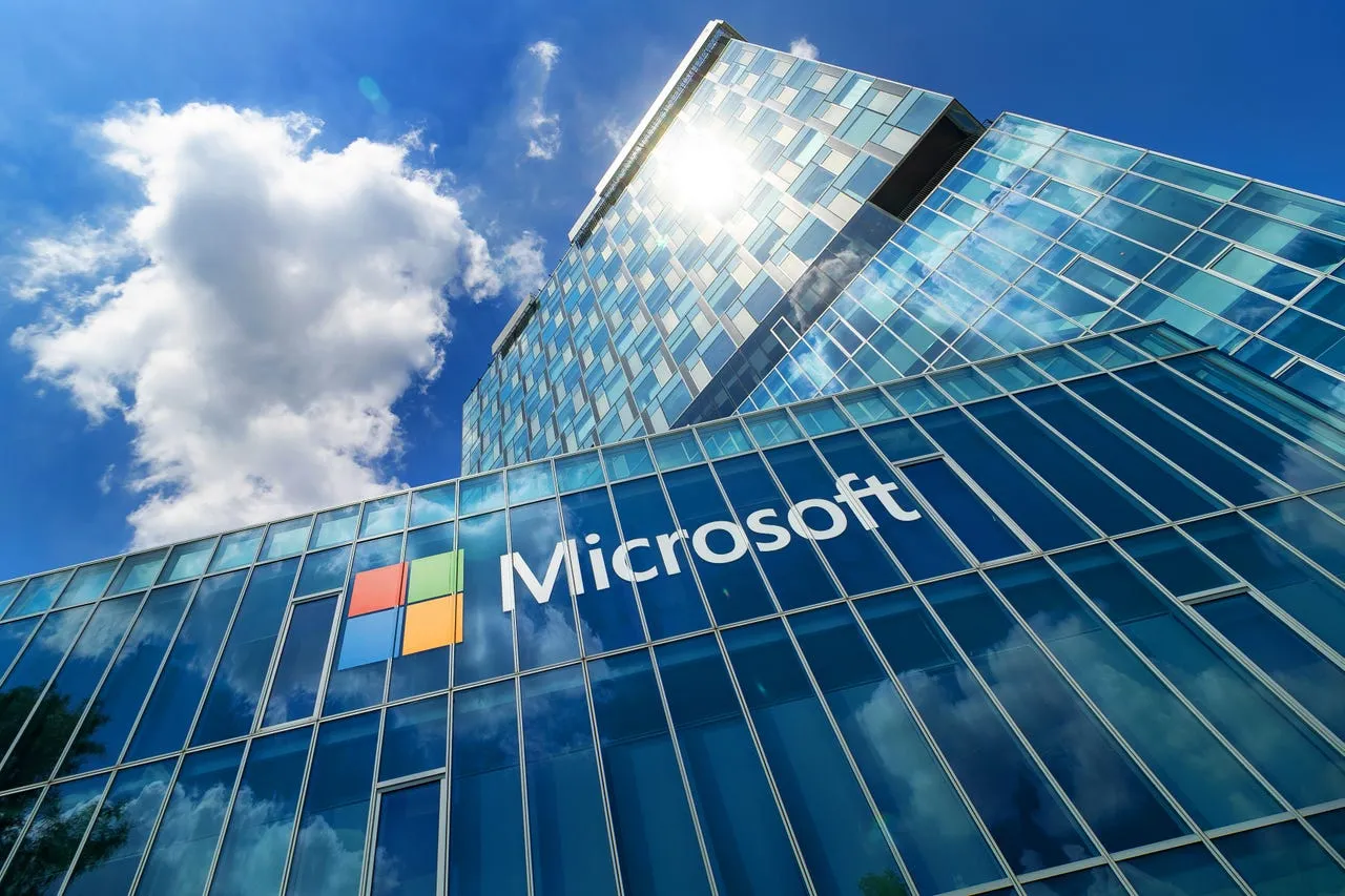 Microsoft’s Free AI Training Could Help You Join a Guinness World Record—Here’s How to Sign Up"