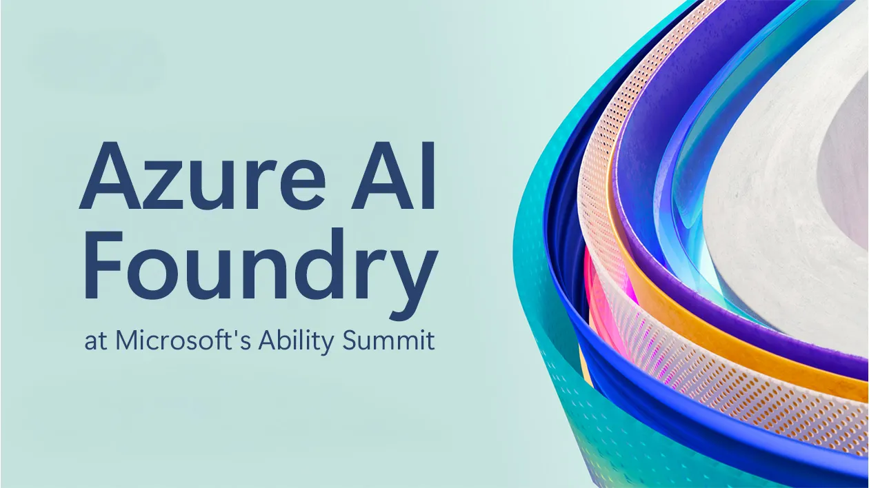 Microsoft’s New AI Breakthrough: How Azure AI Foundry is Changing the Future of Work