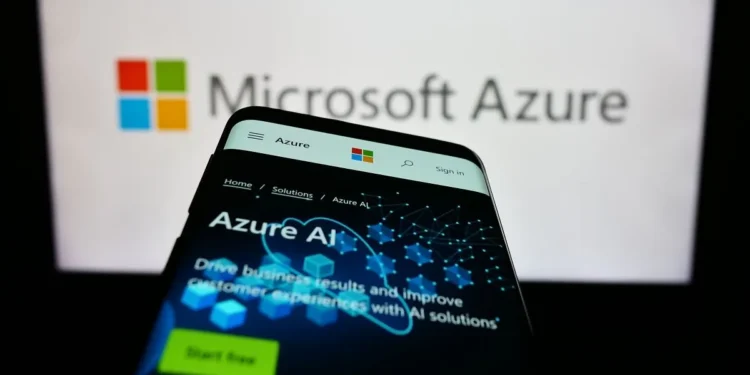 Microsoft’s New AI Breakthrough: How Azure AI Foundry is Changing the Future of Work