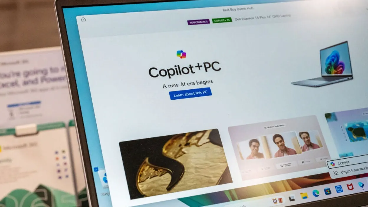 Microsoft’s New Recall Feature Is Finally Rolling Out — But Some Say It’s Creepy---