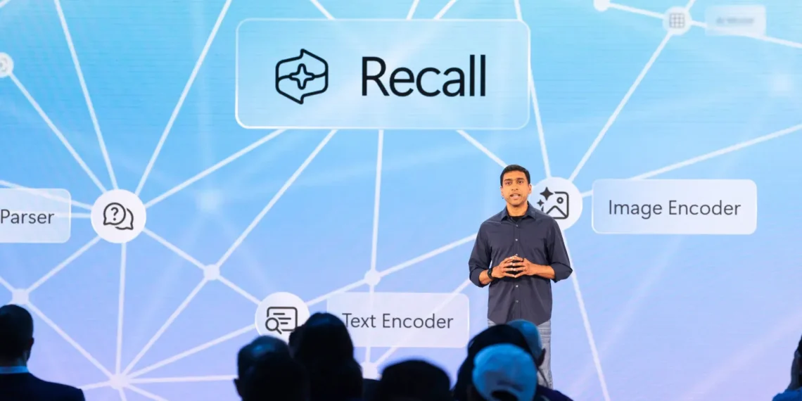 Microsoft’s New Recall Feature Is Finally Rolling Out — But Some Say It’s Creepy---