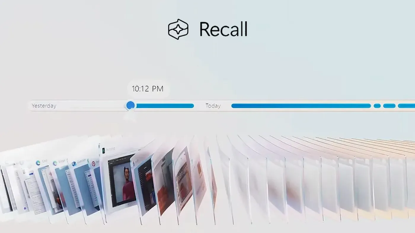 Microsoft’s New Recall Feature Is Finally Rolling Out — But Some Say It’s Creepy---