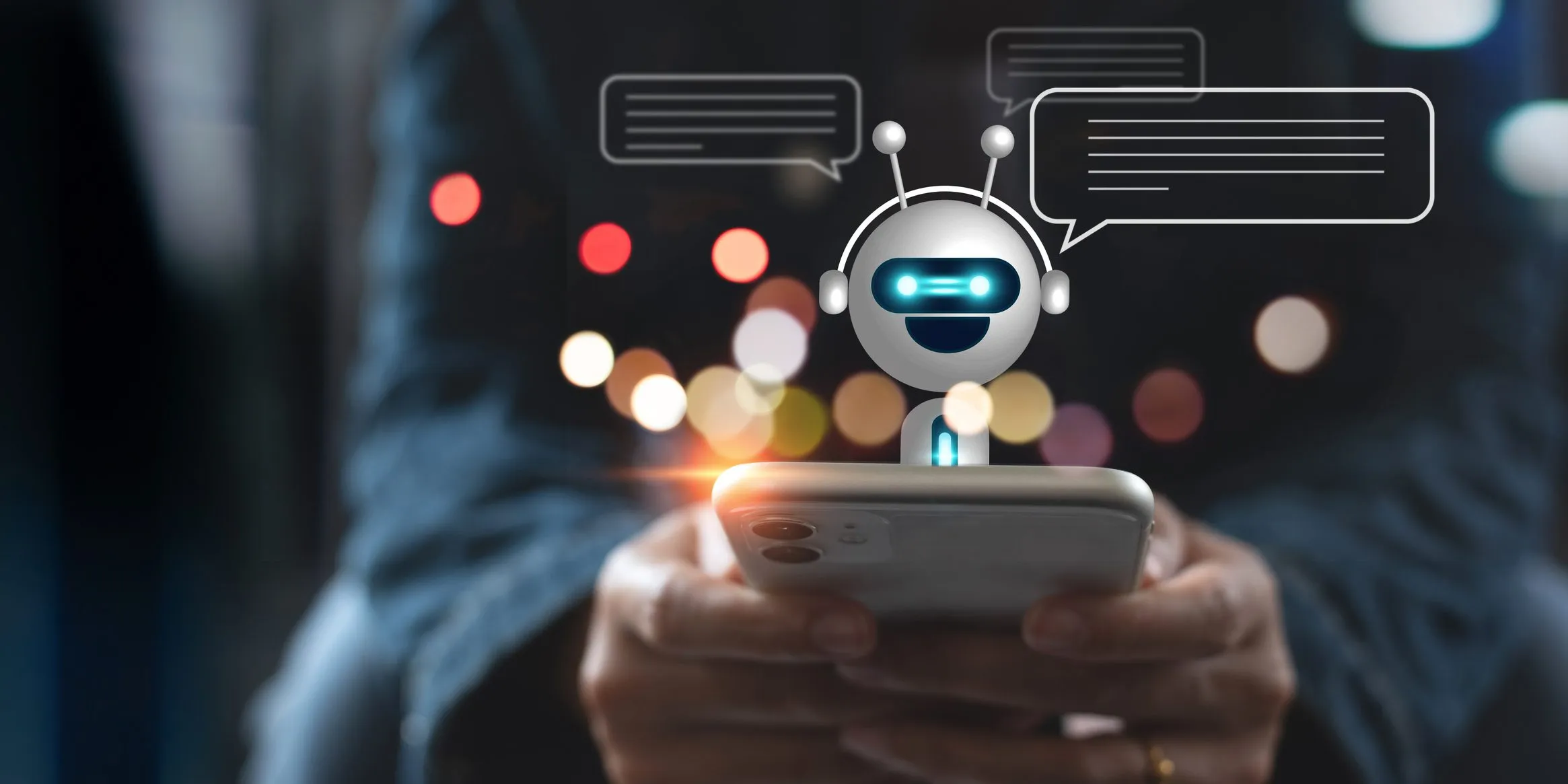 "Can AI Chatbots Like Therabot Really Help With Mental Health and Replace Therapists?"