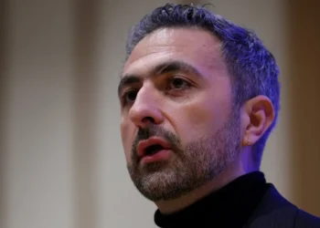 Mustafa Suleyman Explains How AI Will Change Your Job in the Future