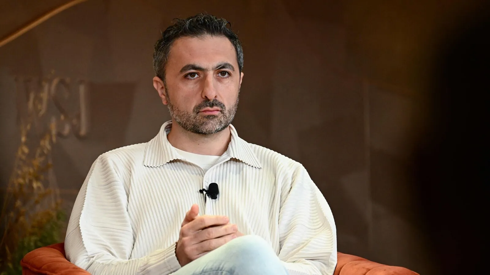 Mustafa Suleyman Explains How AI Will Change Your Job in the Future