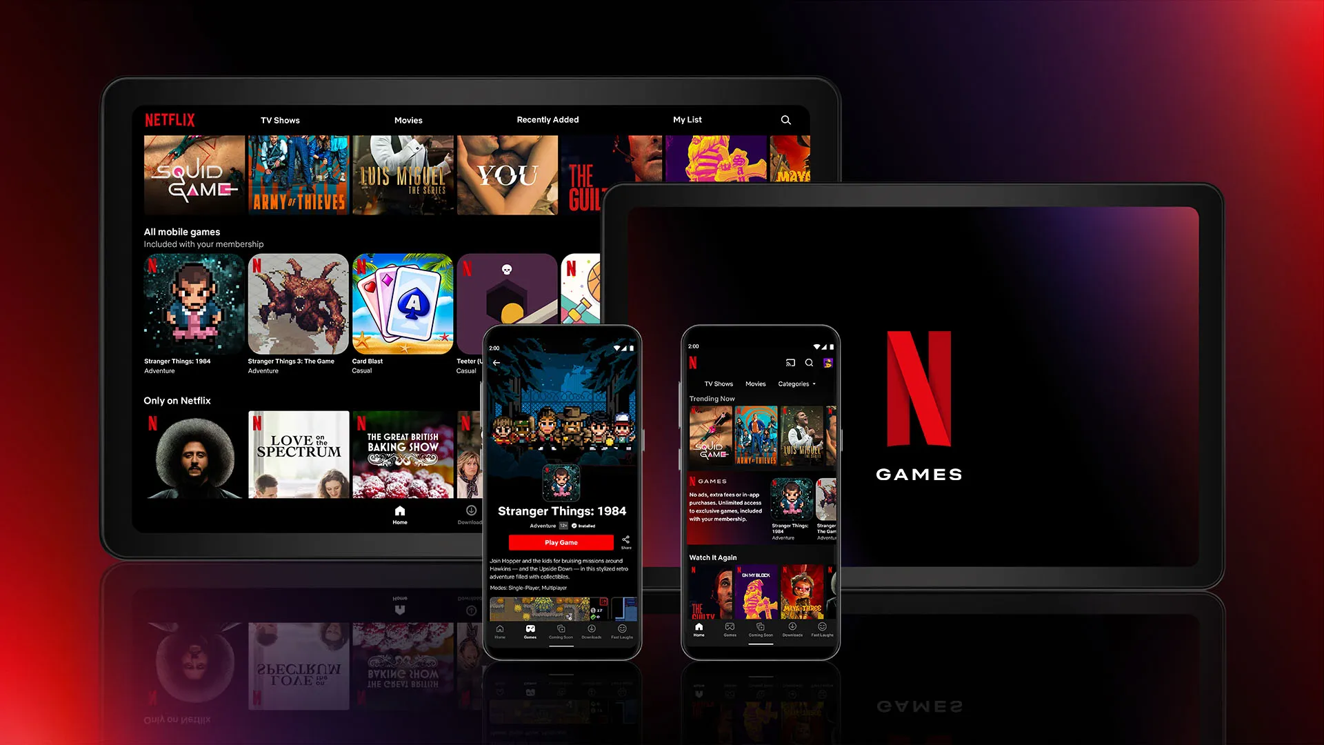 Netflix Tests AI Search to Help You Find Movies and Shows by Mood