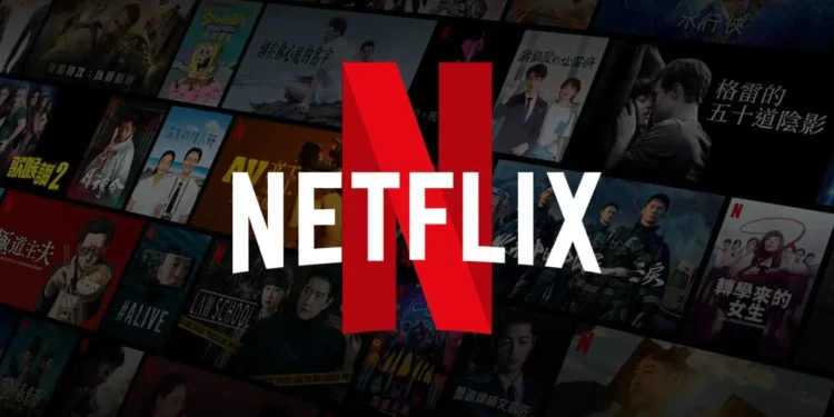 Netflix Tests AI Search to Help You Find Movies and Shows by Mood