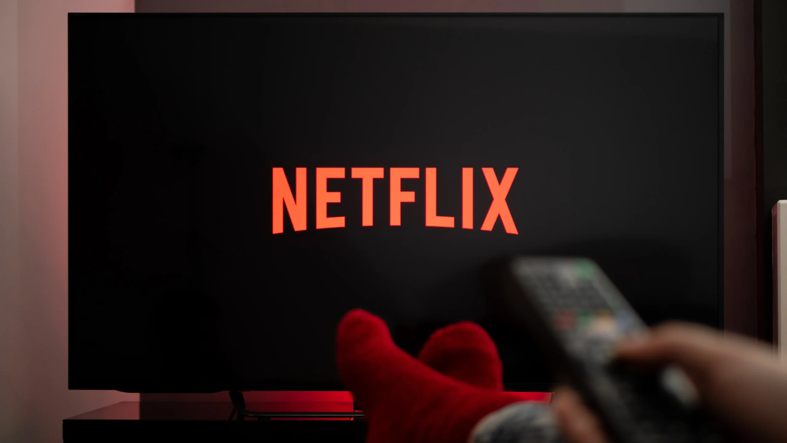 Netflix Tests AI Search to Help You Find Movies and Shows by Mood