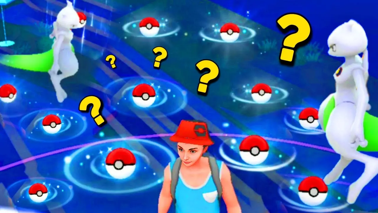 New Pokémon GO Prank Discover What’s Hiding in Your Poké Ball on April Fools’ Day 2025--
