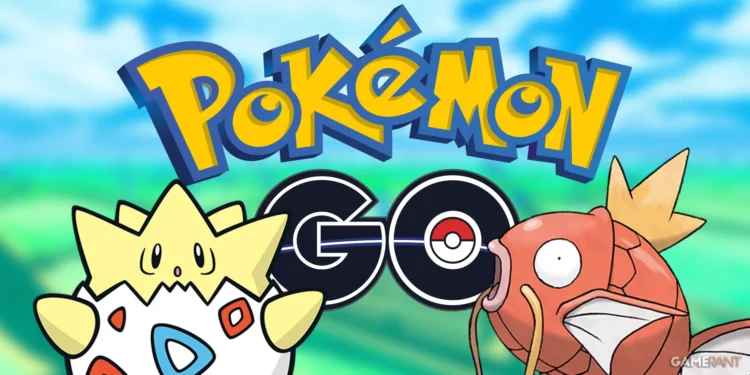 New Pokémon GO Prank Discover What’s Hiding in Your Poké Ball on April Fools’ Day 2025