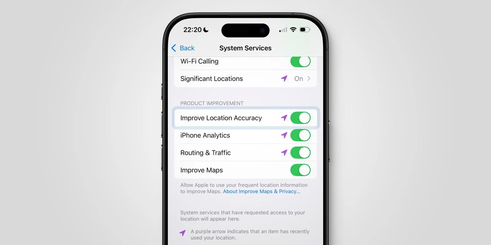 New iPhone Update Fixes Major Bugs What You Need to Know About iOS 18.4--