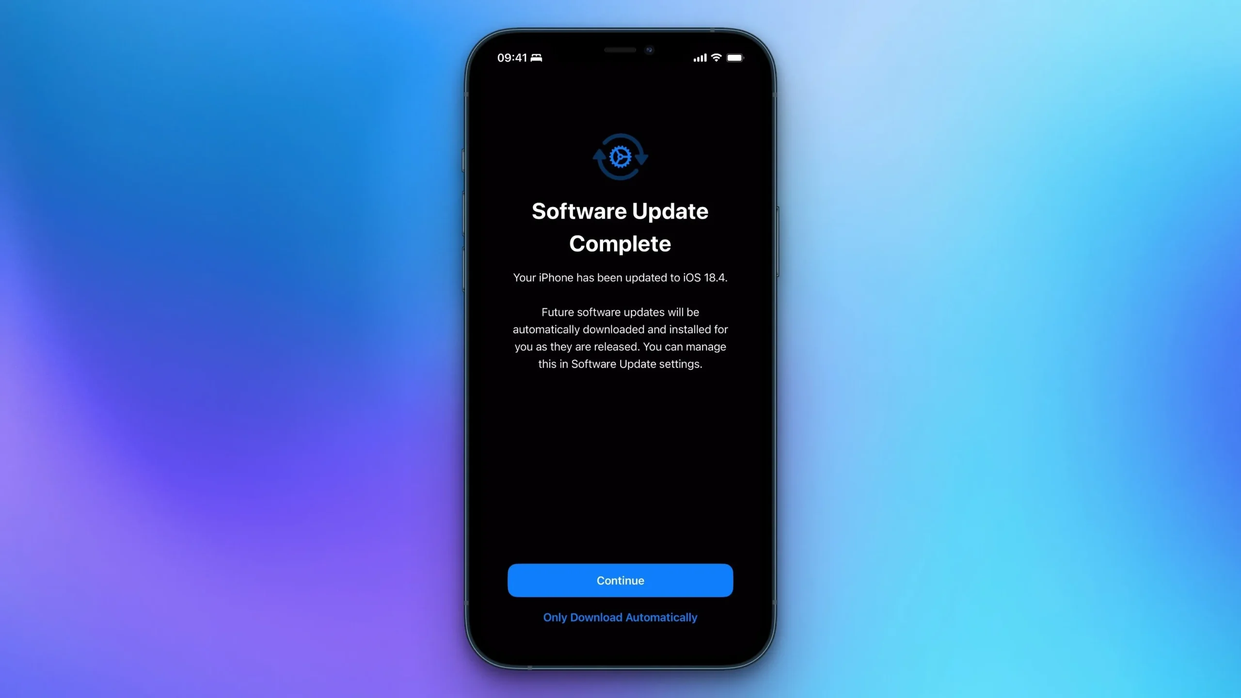New iPhone Update Fixes Major Bugs What You Need to Know About iOS 18.4-