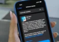 New iPhone Update Fixes Major Bugs What You Need to Know About iOS 18.4