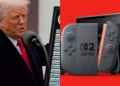 Nintendo Switch 2 Price Could Go Even Higher After Trump’s Surprise Tariff Hike, Economists Warn