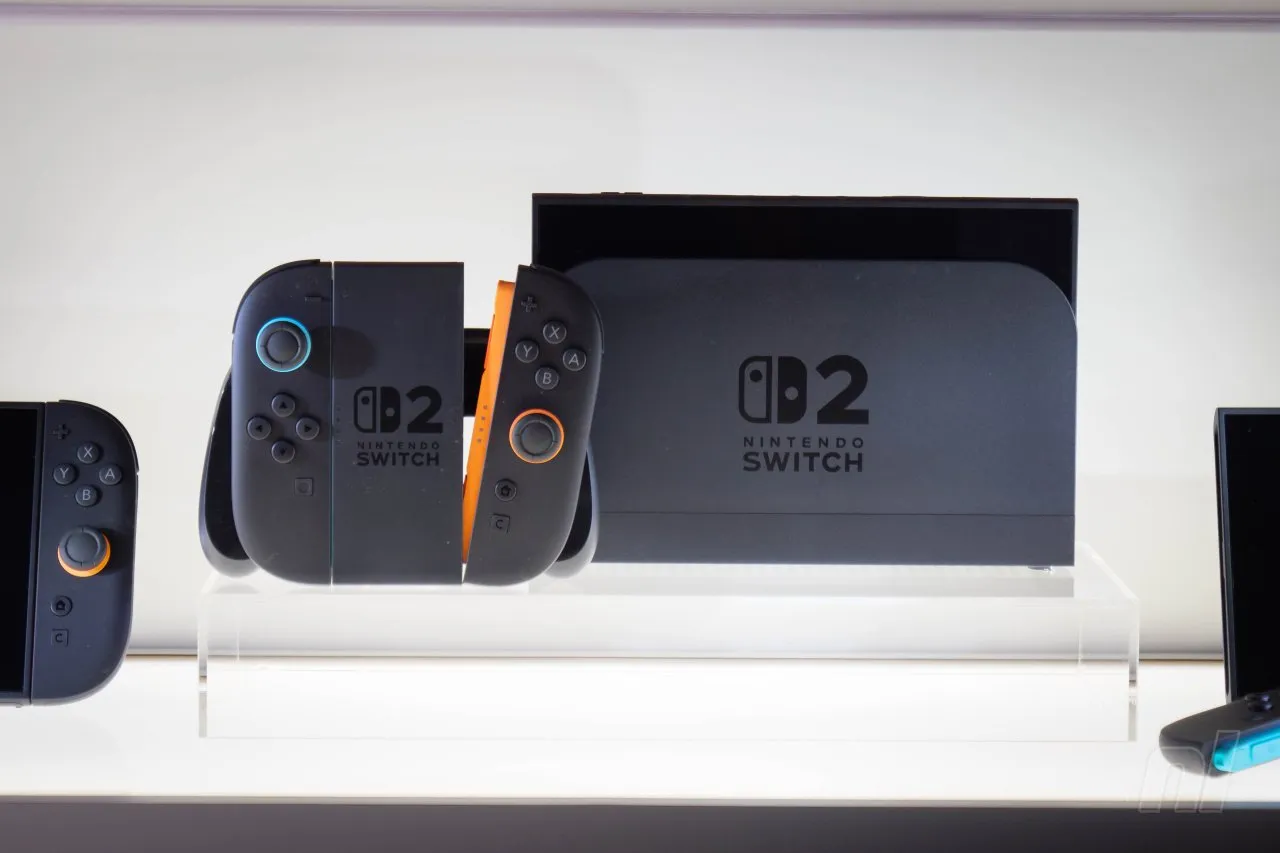 Nintendo Switch 2 Price Could Go Even Higher After Trump’s Surprise Tariff Hike, Economists Warn
