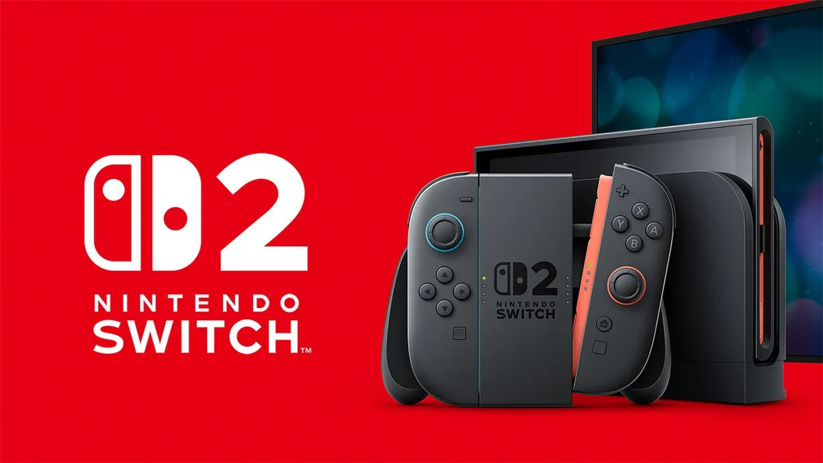 Nintendo Switch 2 Release Faces Delay After Trump’s Surprise Tariff Move Shakes Up Tech Industry---