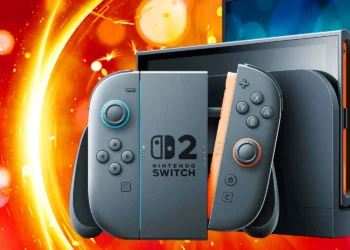 "Why Nintendo Is Making Switch 2 Cartridges Too Bitter to Taste"