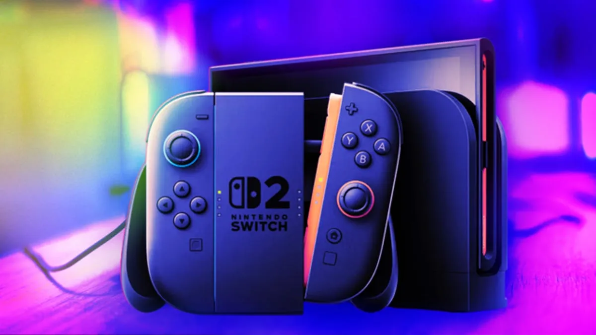 "Nintendo Switch 2's C Button Could Cost You $20 a Year: Here's What You Need to Know About the New Features"