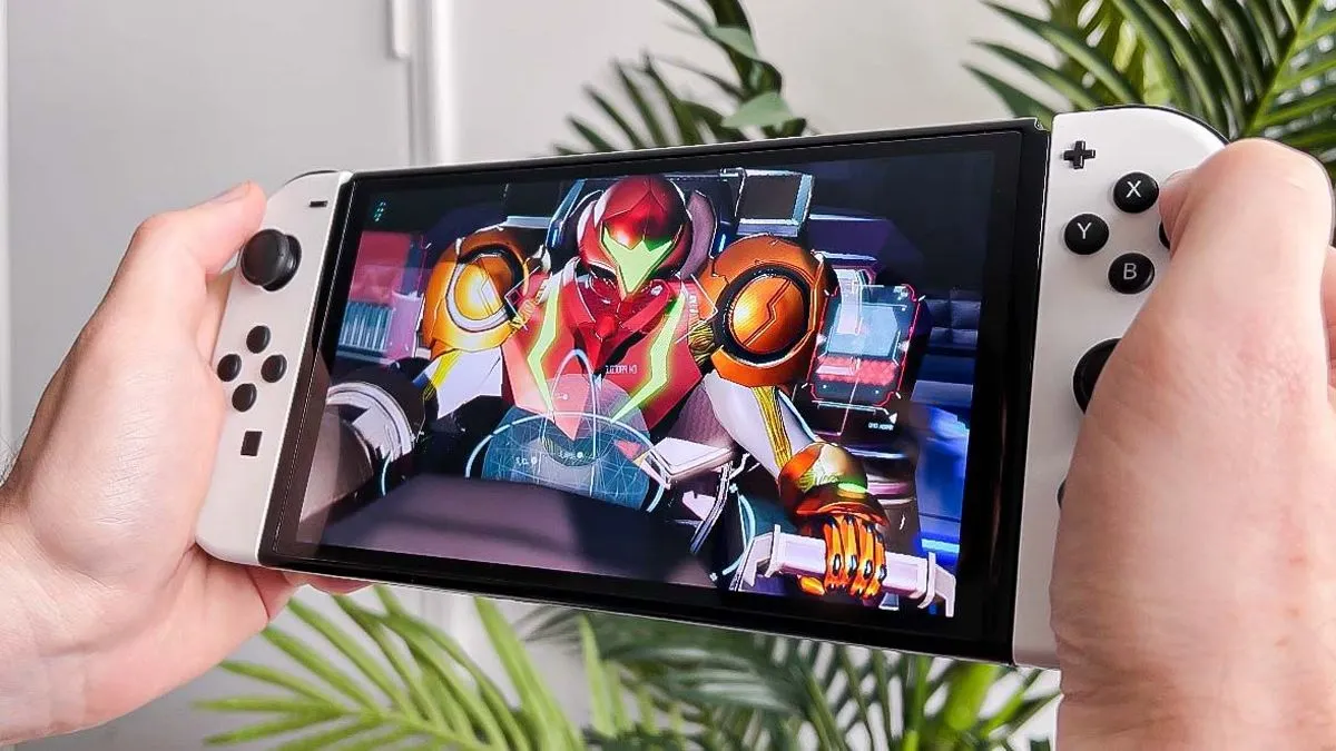 "Why Nintendo Is Making Switch 2 Cartridges Too Bitter to Taste"