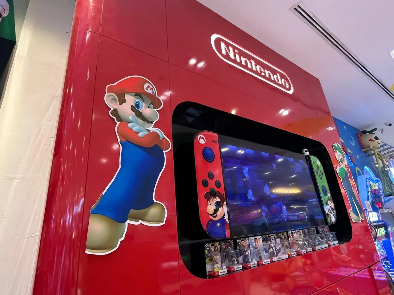 Nintendo pricing, Mario Kart, Switch 2, gaming news, Nintendo Switch, video game pricing, gaming industry