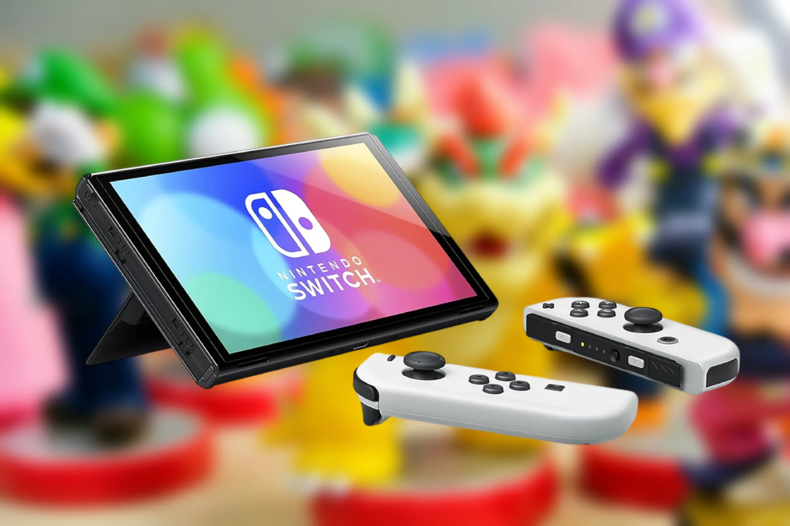 "Why Nintendo Is Making Switch 2 Cartridges Too Bitter to Taste"