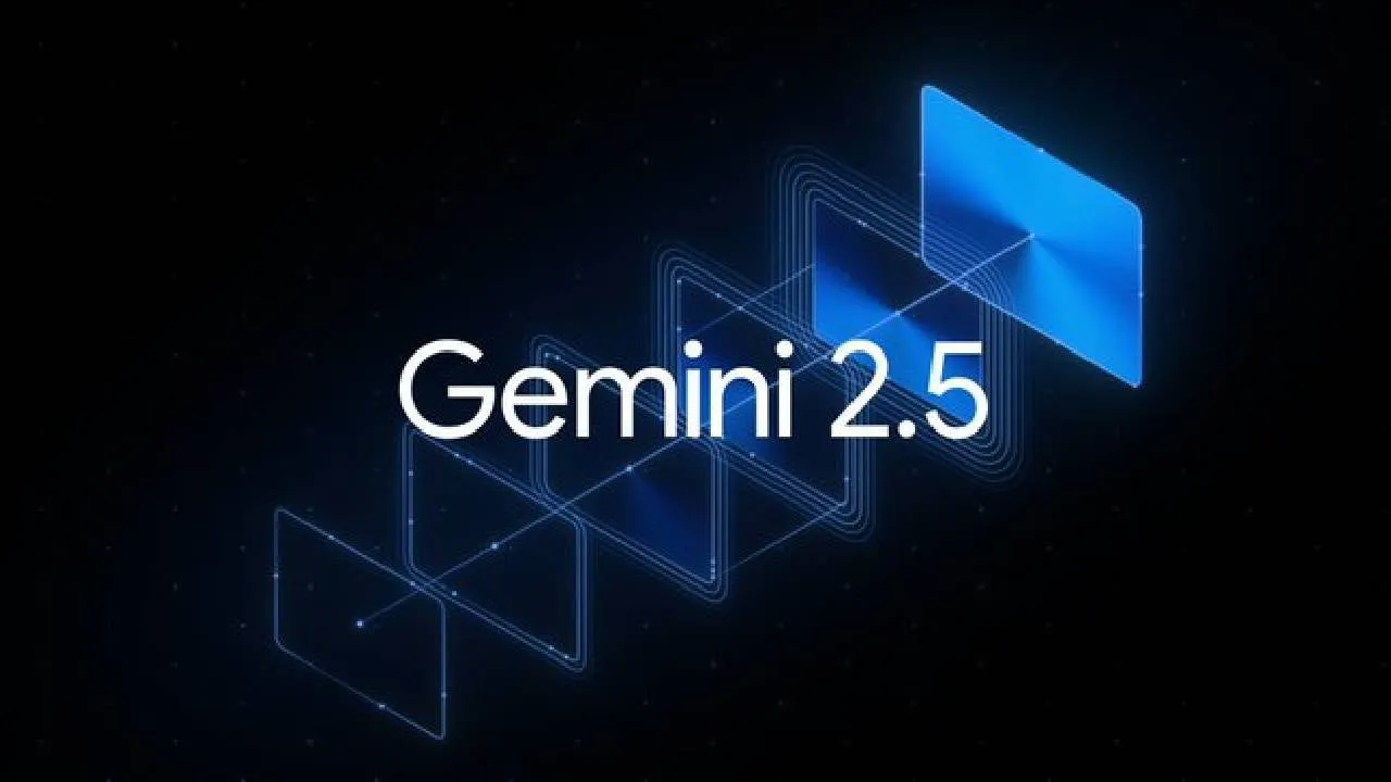 Now Free Google's Latest AI Tool Gemini 2.5—What It Means for You and How It Works--